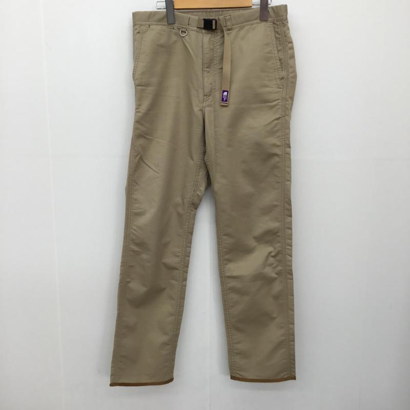 THE NORTH FACE ベイヘッドクロス ホッパーパンツ NP5100N THE NORTH FACE ベイヘッドクロス ホッパーパンツ NP5100N
