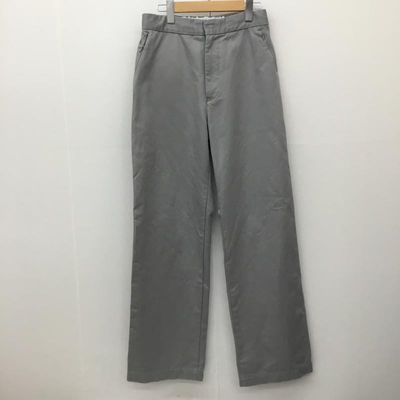 KAIKO コーデュロイパンツ KAIKO(カイコー) コーデュロイパンツ KAIKO-24-021CD ブラック