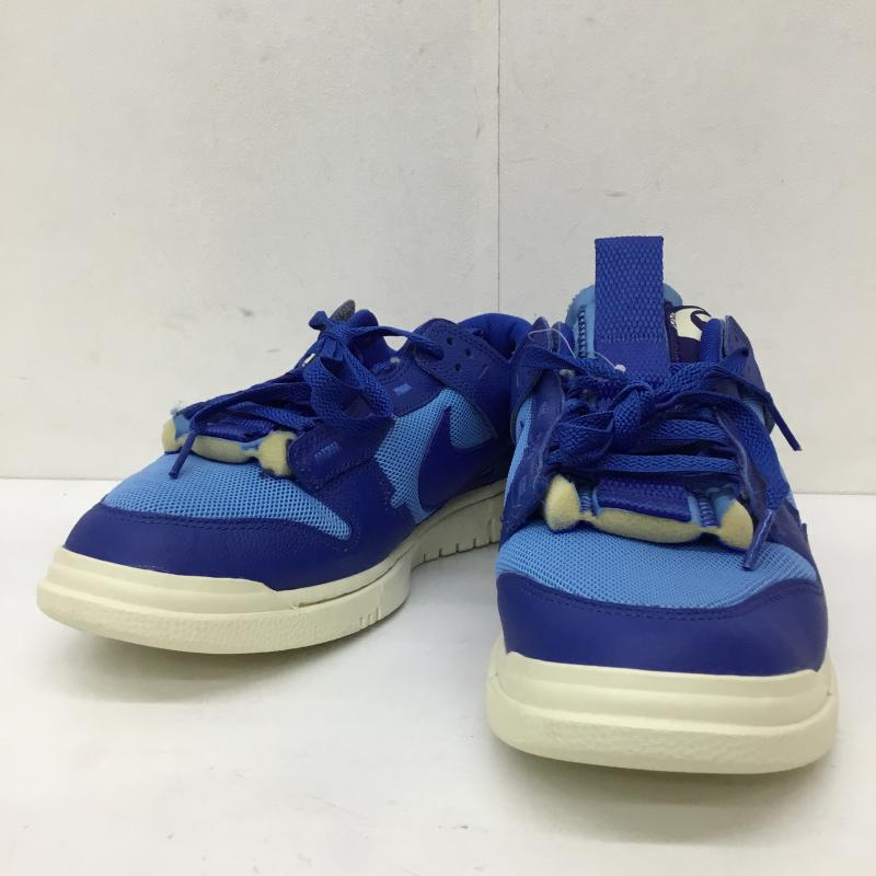 NIKE ナイキ スニーカー スニーカー Sneakers DV0821-400 AIR DUNK JUMBO【USED】【古着】【中古】10134013