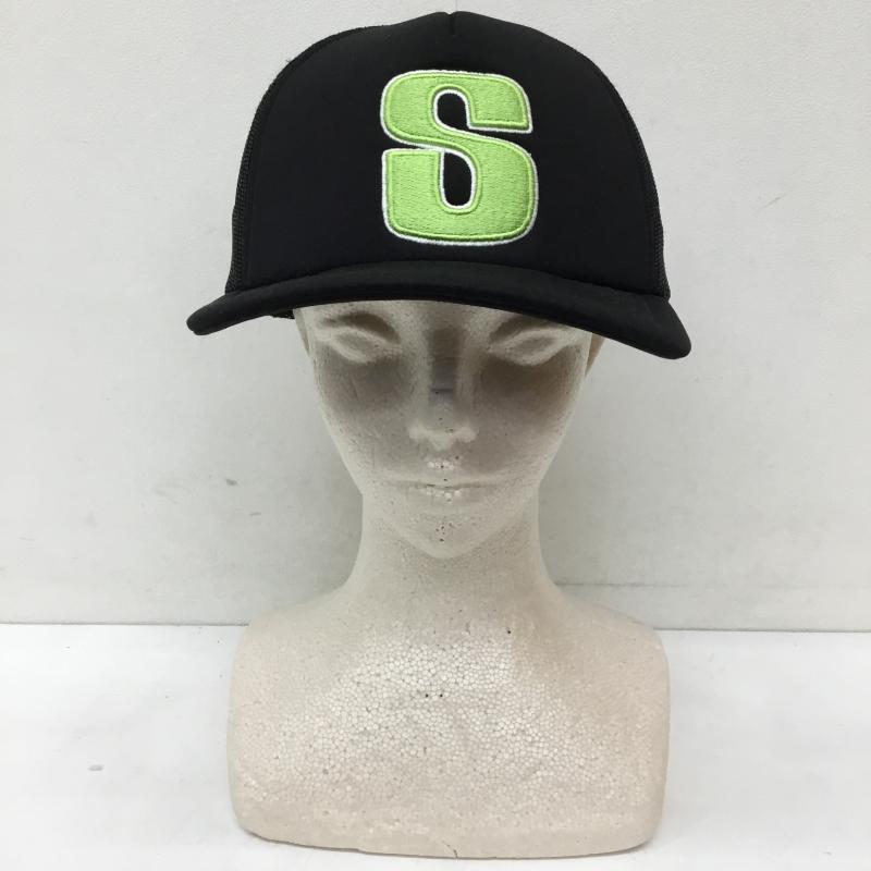 楽天市場】【90s】OLD STUSSY【ラスタカラー キャップ】 90年代