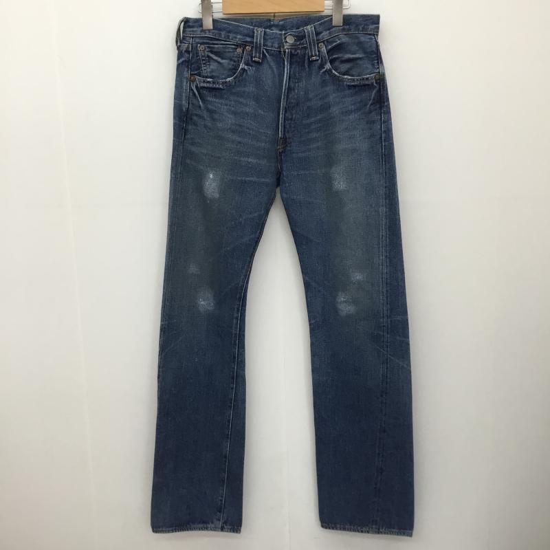 Levi's リーバイス デニム、ジーンズ パンツ Pants, Trousers Denim Pants, Jeans 47501【USED】【古着】【中古】10134249