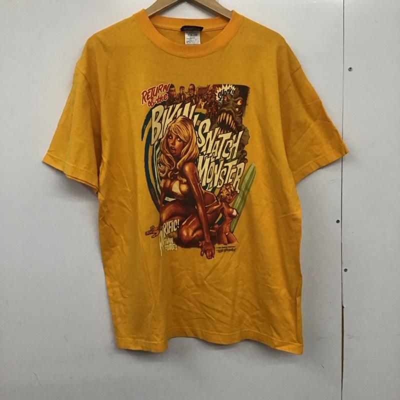 楽天市場】【EROSTIKA】エロスティカ “551 HORAI GIRL” T-SHIRT
