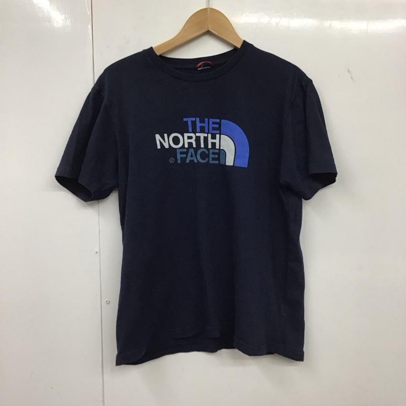 美品　THE NORTH FACE Tシャツ THE NORTH FACE/ザ・ノース・フェイス S/S GEO Square Logo Tee