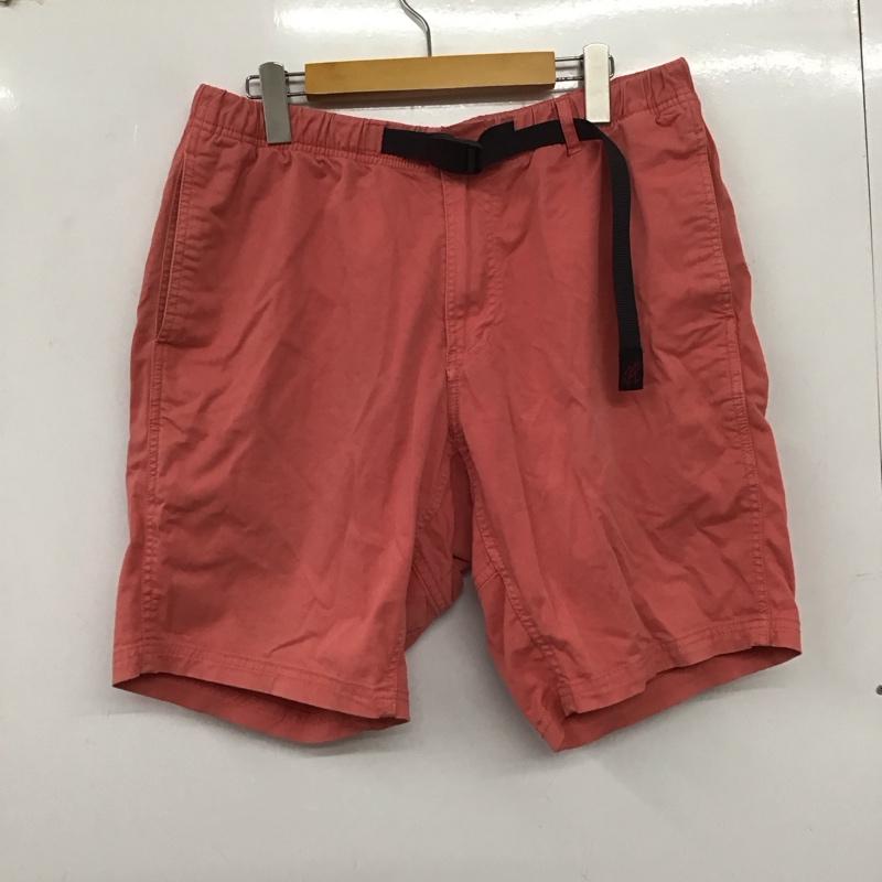 グラミチ G-SHORT ブラウン tobacco XXL 極美中古 imgrc0100963063.jpg