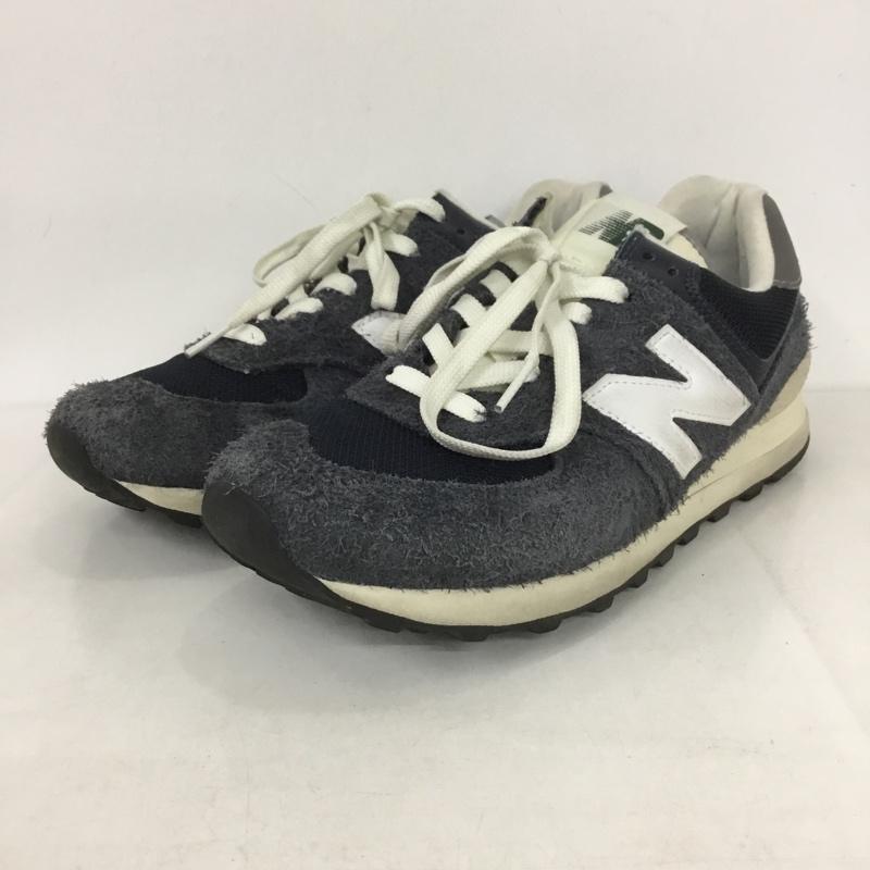 New Balance ニューバランス スニーカー スニーカー Sneakers U574RH2 27.5cm【USED】【古着】【中古】10134815