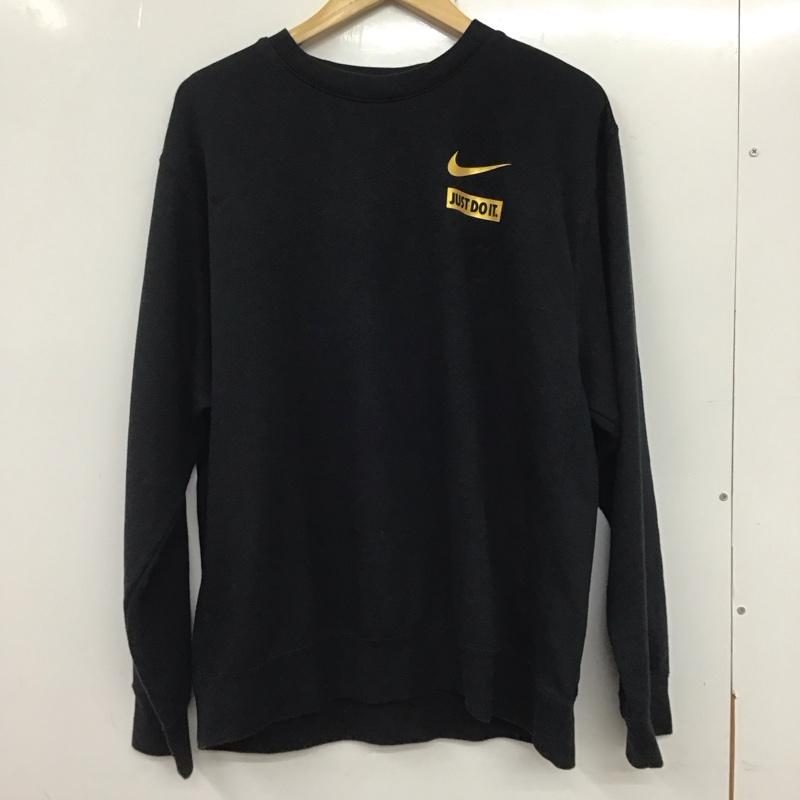楽天市場】NIKE ナイキ 長袖 トレーナー Sweat, Sweatshirt