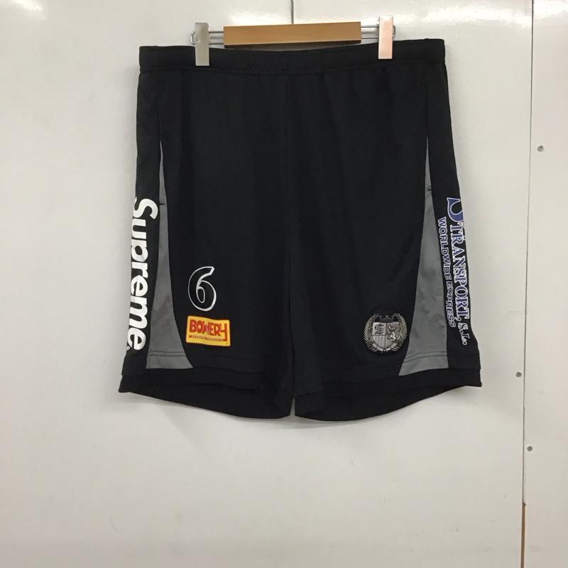 Supreme Umbro Soccer Short サッカー　ショーツ　M Supreme Umbro Soccer Short (SS22) - $110
