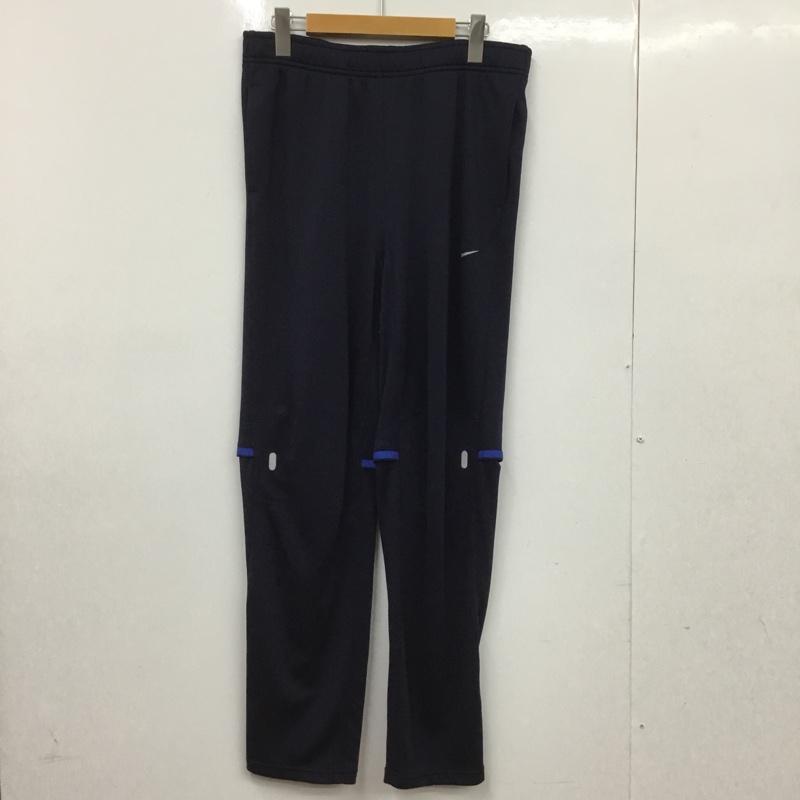 ★新品★ NIKE ACRONYM トラックパンツ　XLサイズ 新品 Nike x ACRONYM Woven Jacket+Pants Sサイズ Black/Black