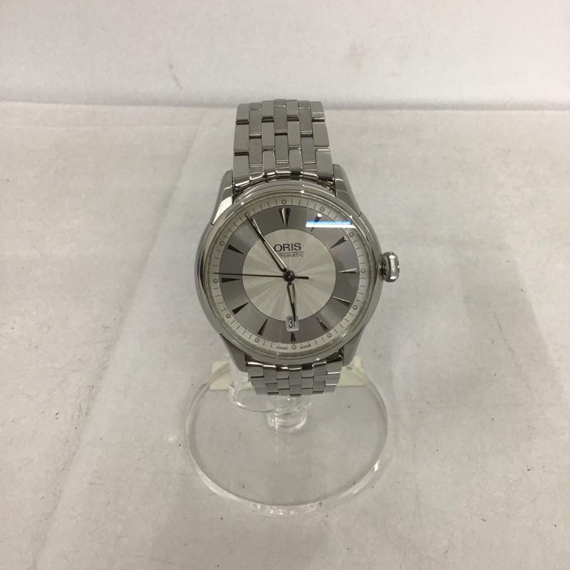 楽天市場】【ウォッチ】ORIS オリス レギュレーター トノー