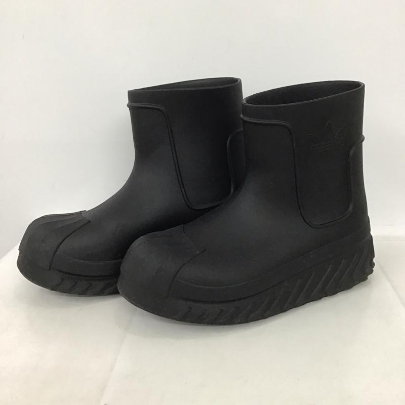 靴 adidas ADIFOM SST BOOT W IG3029 adidas ADIFOM SST BOOT W COREBLACK/COREBLACK/GREYSIX