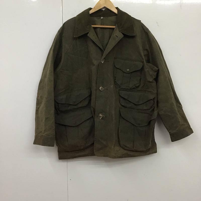 楽天市場】FILSON フィルソン USA製 TRENCH COAT オイルドコート