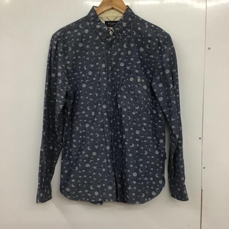 楽天市場】【中古品】【メンズ】 Paul Smith ポールスミス