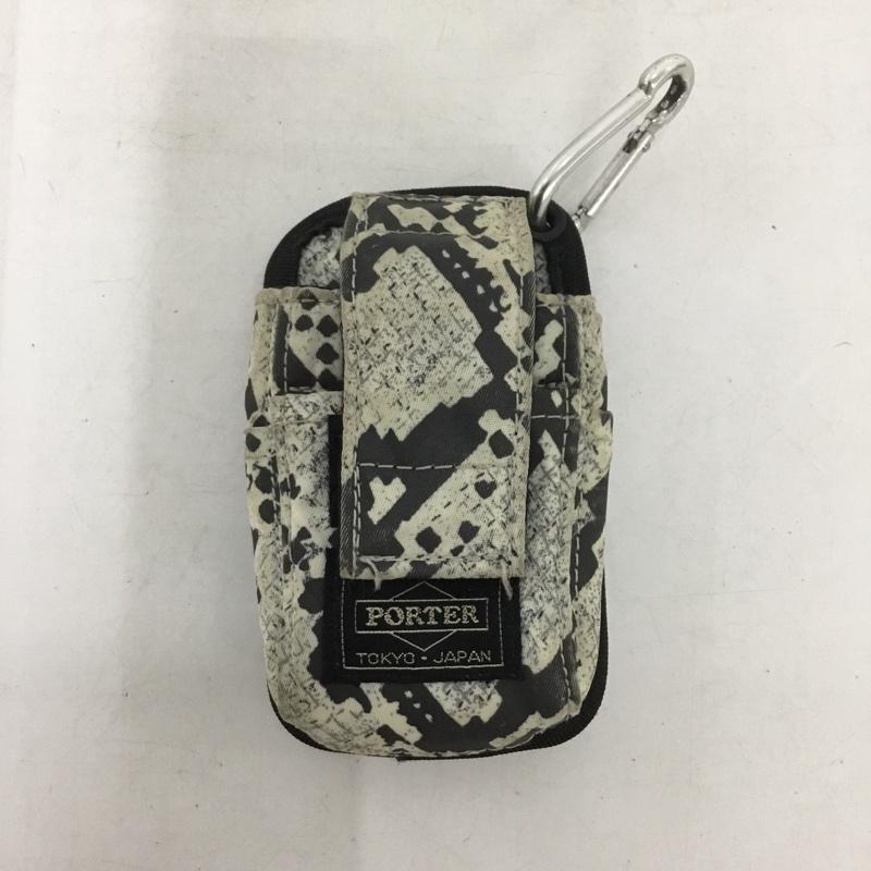 楽天市場】PORTER × NEXUSVII ポーター ネクサスセブン VTG