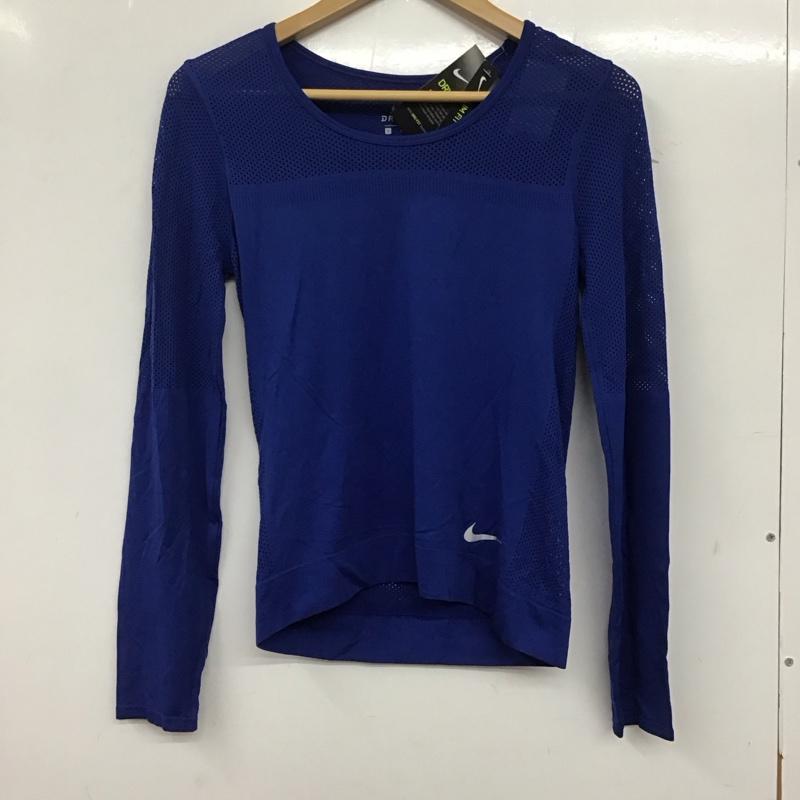 楽天市場】NIKE ナイキ Tシャツ スケルトン ジャージ ロング