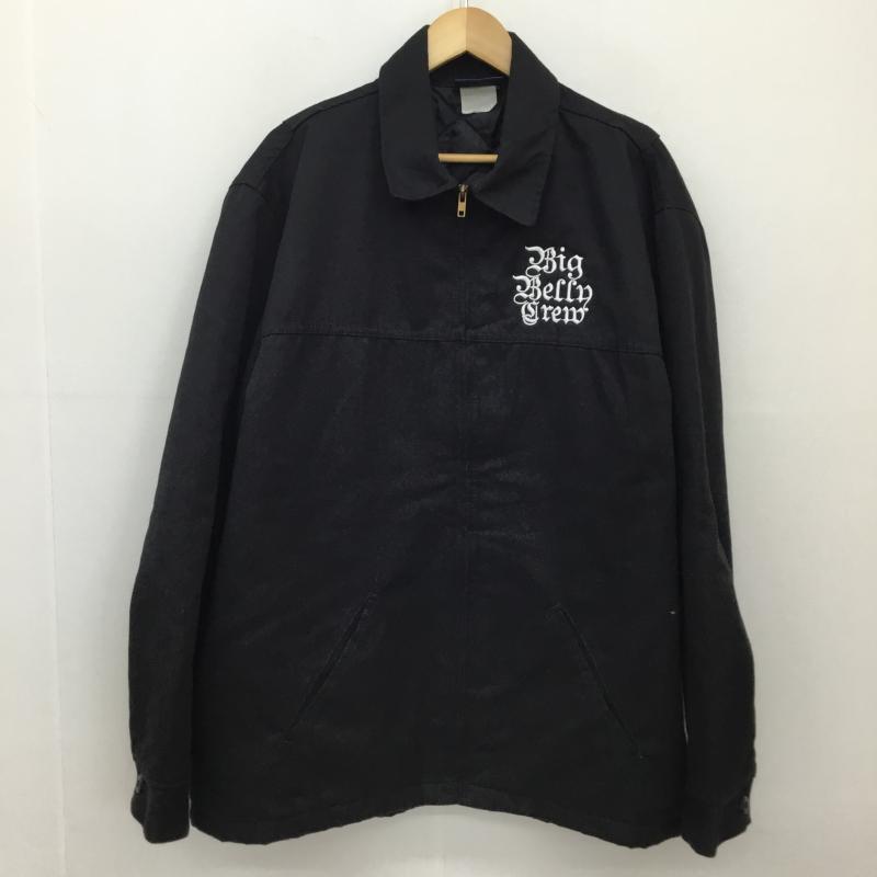 Dickies アクティブジャケット Dickies アクティブジャケット | CUSTOM FEVER