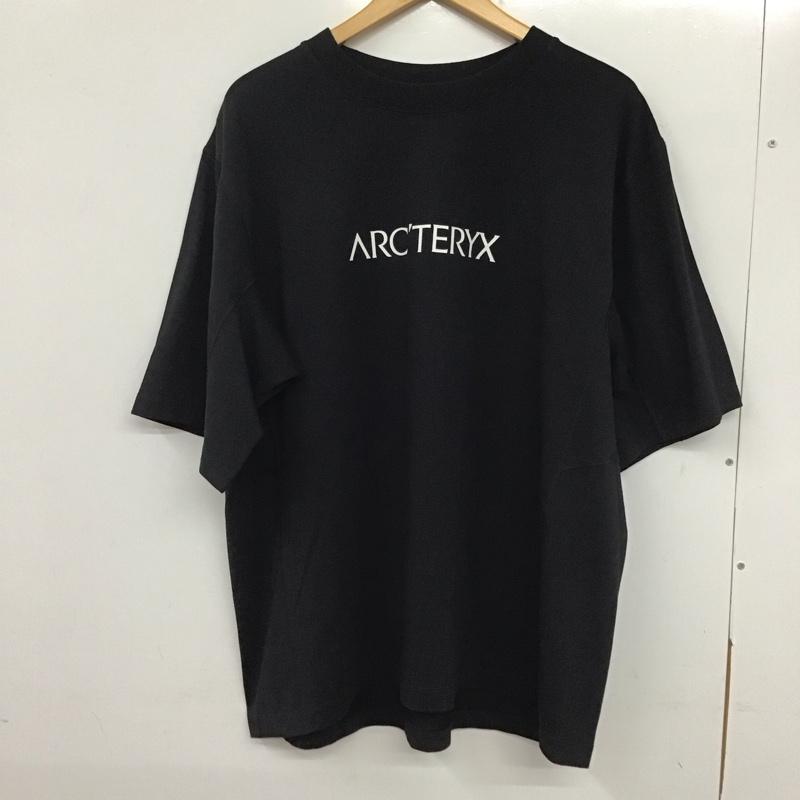 美品！ALLTERRAIN 半袖シャツ オルテライン アークテリクス 楽天市場】【中古】ARC'TERYX | アークテリクス Arc'Word Logo