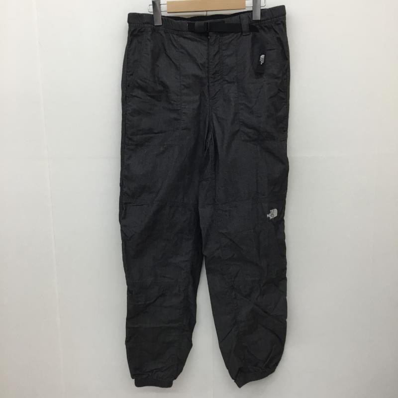 【最終値下げ】ノースフェイス　ナイロンデニムフィールドパンツ　 NB82136 THE NORTH FACE ノースフェイス NB82136 NYLON DENIM FIELD PANT