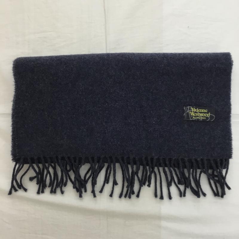 新品 Vivienne Westwood ウール マフラー ネックウォーマー 楽天市場】Vivienne Westwood ヴィヴィアンウエストウッド ロゴ
