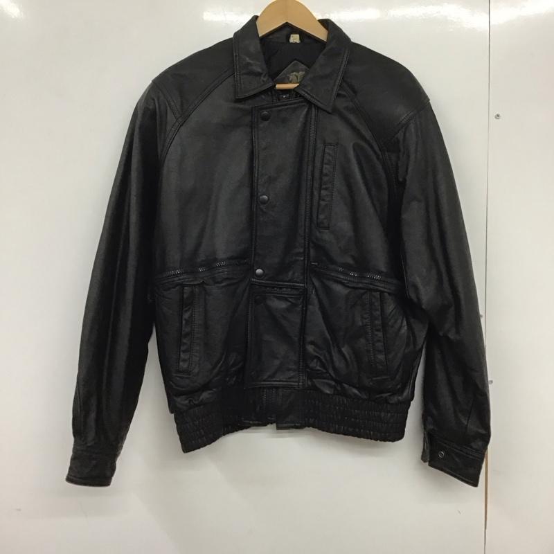 マルボロ　ヴィンテージレザージャケット 5b38bb9f3f67dcfcfc1341d99e3ded