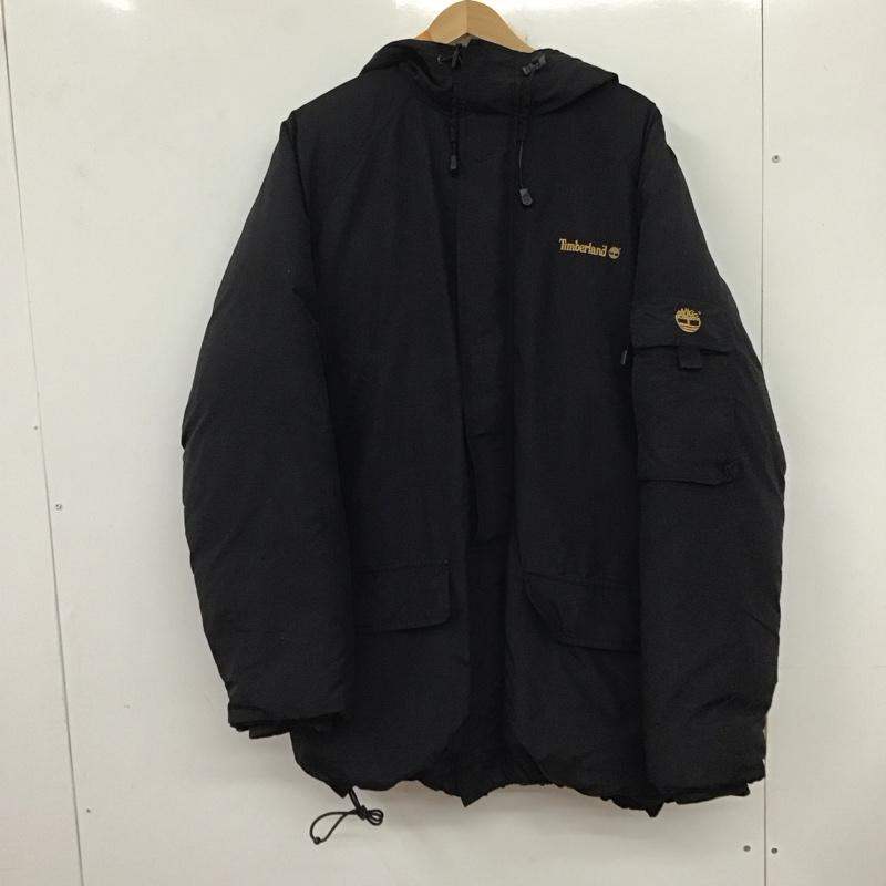 楽天市場】00s Timberland Performance Nylon Jacket 黒 L