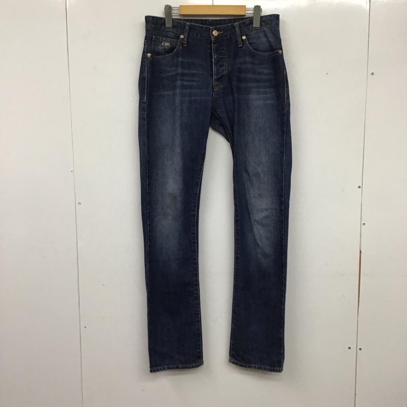 新品　EMPORIO ARMANI エンポリオアルマーニ デニム　ジーンズ 楽天市場】エンポリオアルマーニ EMPORIO ARMANI ジーンズ