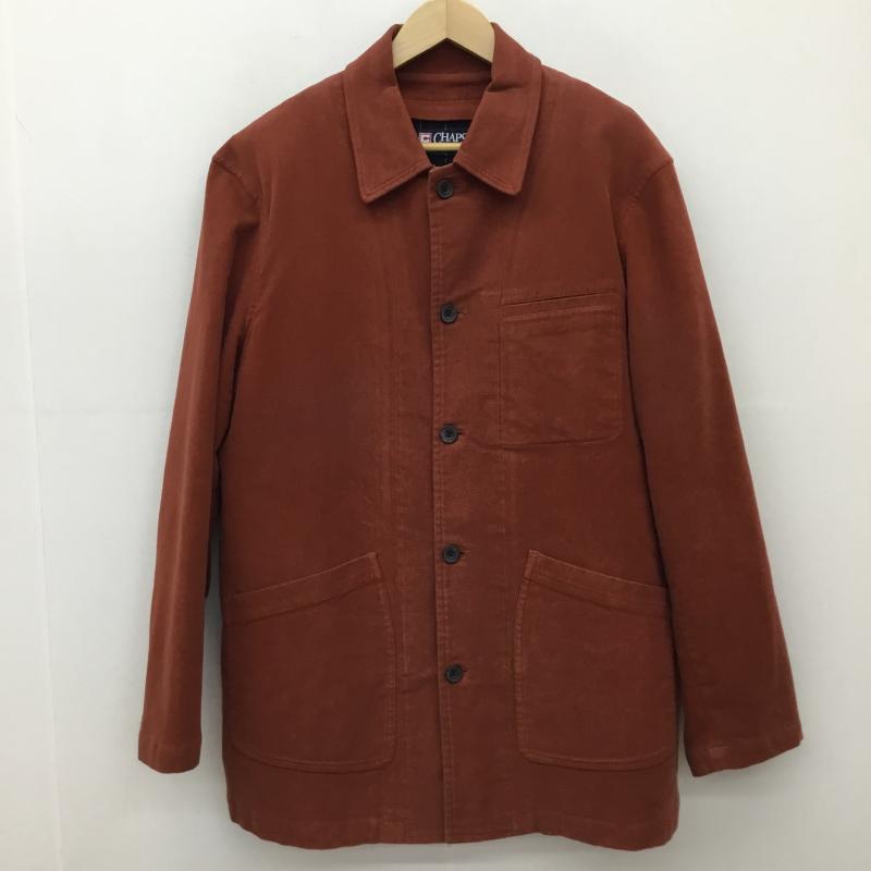 CHAPSRALPHLAUREN チャップスラルフローレン ジャケット、ブレザー ジャケット、上着 Jacket 【USED】【古着】【中古】10136213|クラシカ