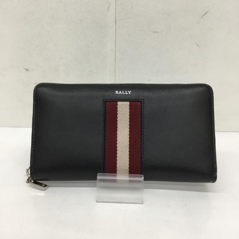楽天市場】【財布】BALLY バリー トレインスポッティング 長財布