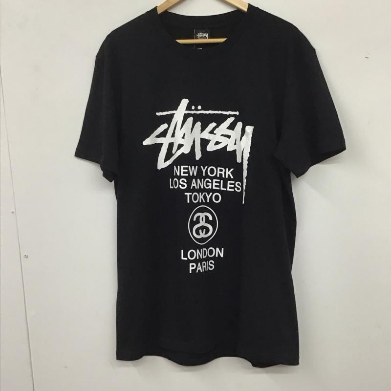 デッドストック】STUSSY ステューシー SAR TEE 半袖Tシャツ L