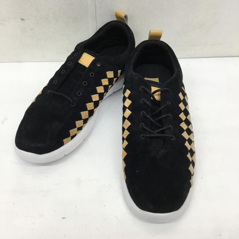 VANS バンズ スニーカー スニーカー Sneakers TCH0【USED】【古着】【中古】10136322