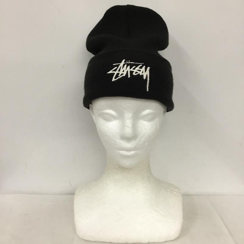 楽天市場】STUSSY ステューシー ニット帽 帽子 Knit Cap、Knit