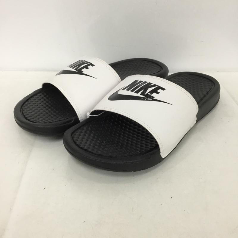 NIKE ナイキ ベナッシ 26 サンダル NIKE ナイキ ベナッシ JDI サンダル 26センチ 新品 タグ付き 黒