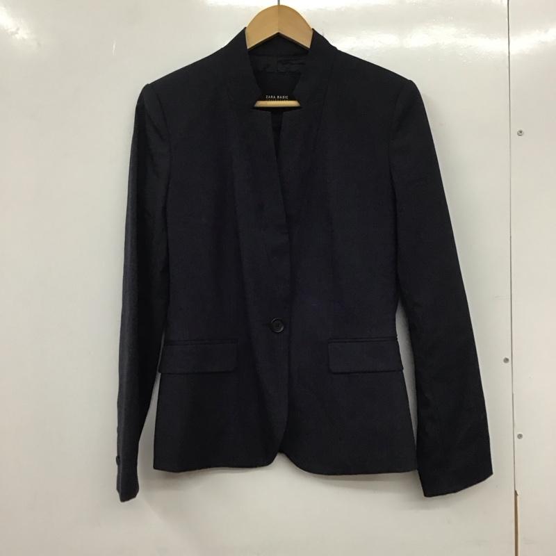 楽天市場】ZARA ザラ ジャケット、ブレザー ジャケット、上着 Jacket