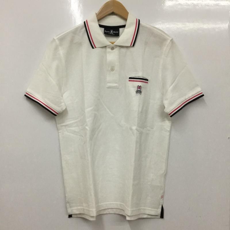 楽天市場】【SALE／30%OFF】Psycho Bunny (M)ピマコットン[CORBY