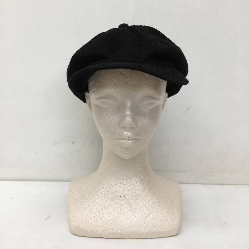 ブラウンズビーチ キャスケット ハンチング Browns BEACH」× 「THE H.W DOG&CO」 CASQUET HUNTING CAP