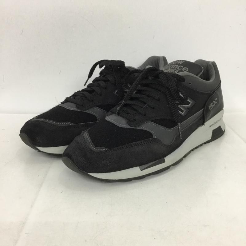 New Balance 限定 M1500DJ ハリス・ツイード コラボ（箱無し 1500シリーズ NEW BALANCE M1500DJ 