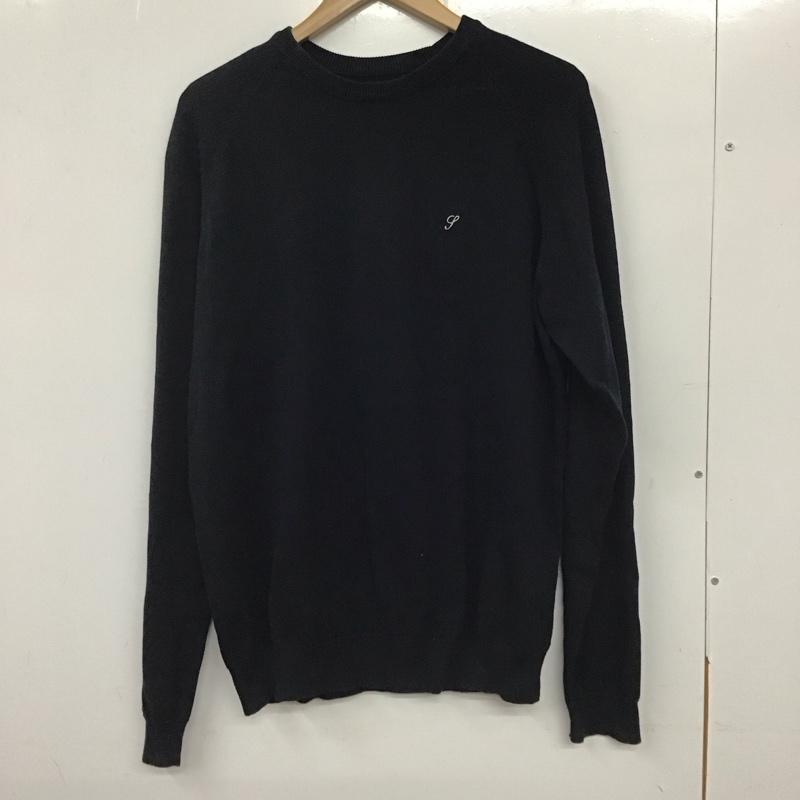 Supreme クルーネックニット L ダークグレー 180151579.jpg?cmsp_timestamp=