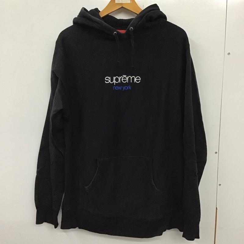 supreme シュプリーム　フーディー Supreme シュプリーム 2024AW Satin Applique Hooded Sweatshirt