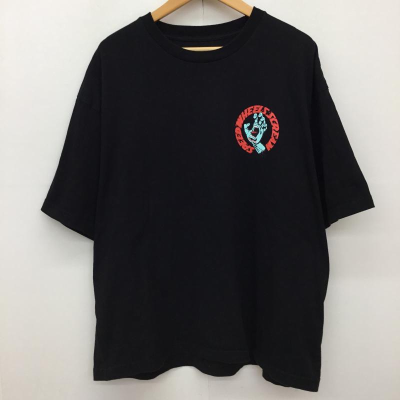 楽天市場】SANTA CRUZ サンタクルーズ NHSタグ メキシコ製