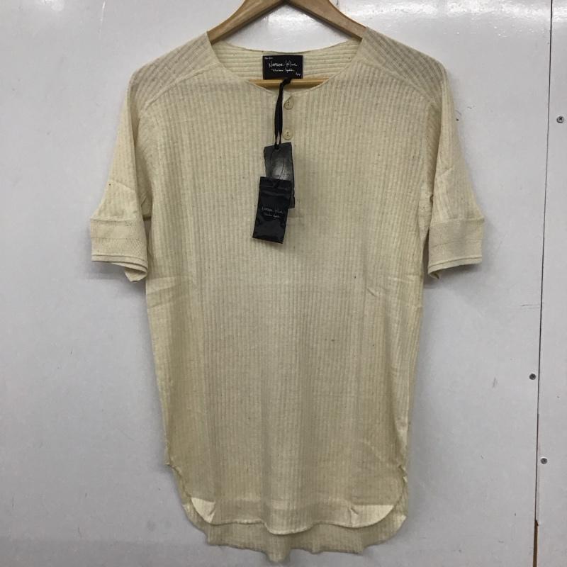 楽天市場】NUMBER(N)INE ナンバーナイン ジョージ期 編み込み ロンT