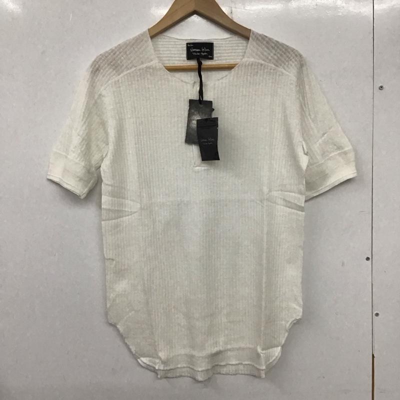 楽天市場】NUMBER(N)INE（ナンバーナイン） 07SS 編み込み タンク