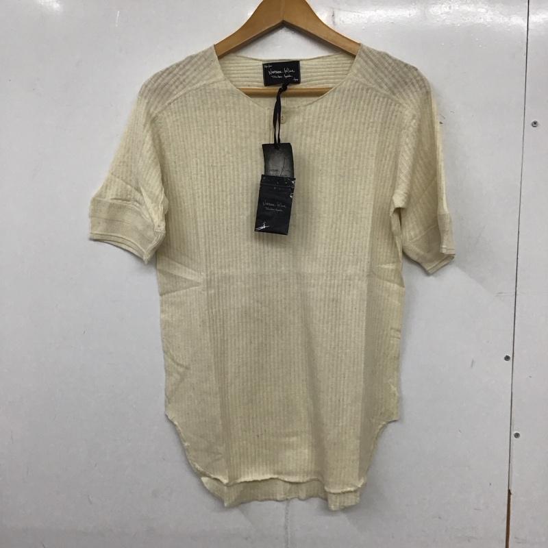 楽天市場】NUMBER(N)INE（ナンバーナイン） 07SS 編み込み タンク