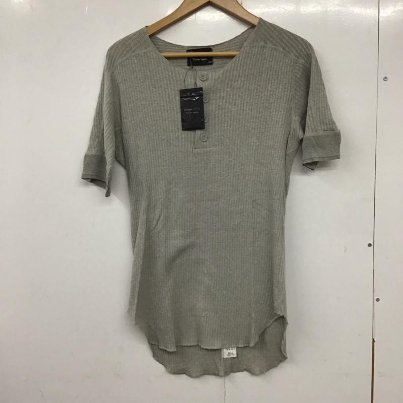 楽天市場】NUMBER(N)INE ナンバーナイン ジョージ期 編み込み ロンT