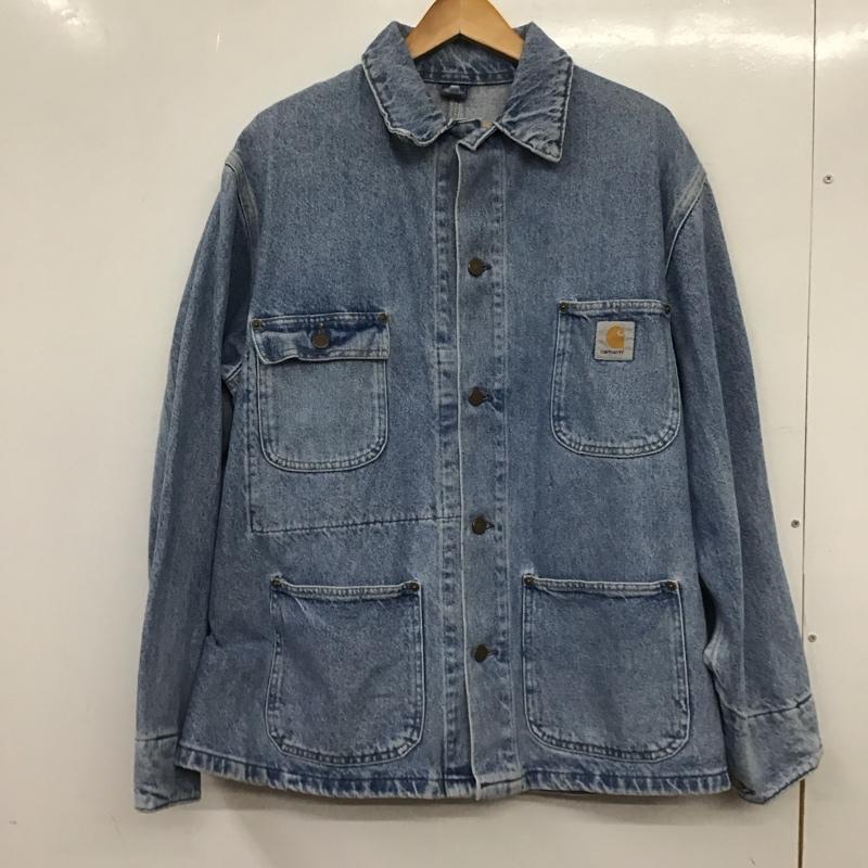 楽天市場】Carhartt カーハート ジャケット サイズ:M REGULAR