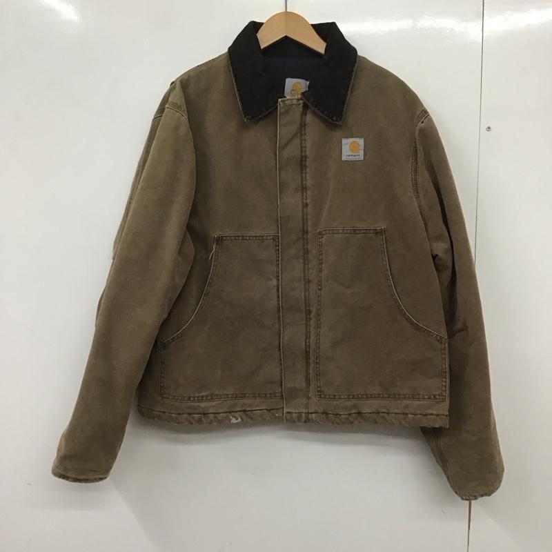 Carhartt WIP インダストリアル ジャケット 楽天市場】Carharttカーハート WIP【18AW】 INDUSTRIAL JACKET