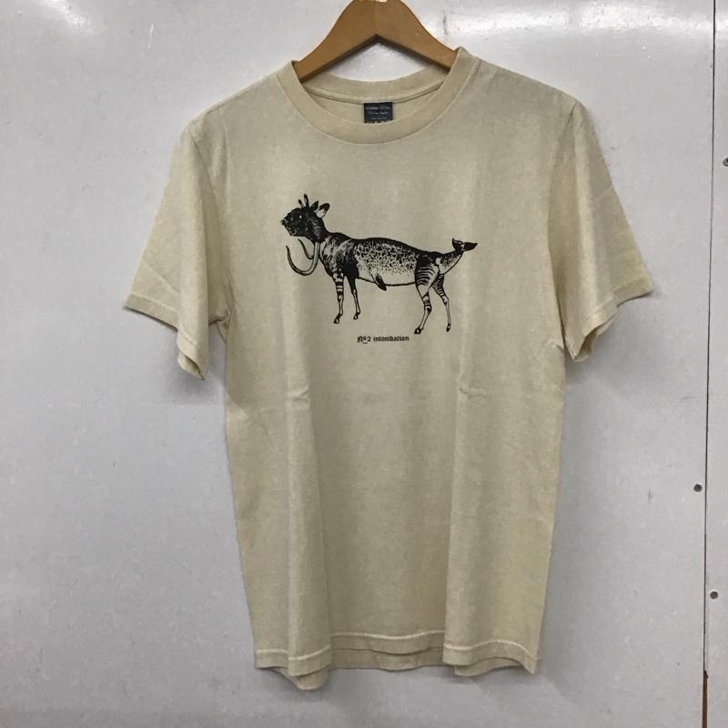 新品　jam  made numbernine Tシャツ　サイズ2 0000180548001.jpg