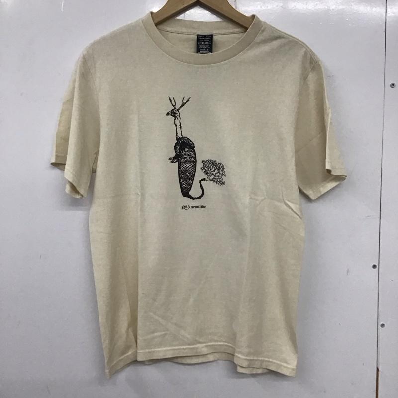 楽天市場】NUMBER (N)INE ナンバーナイン Tシャツ JAM HOME MADE