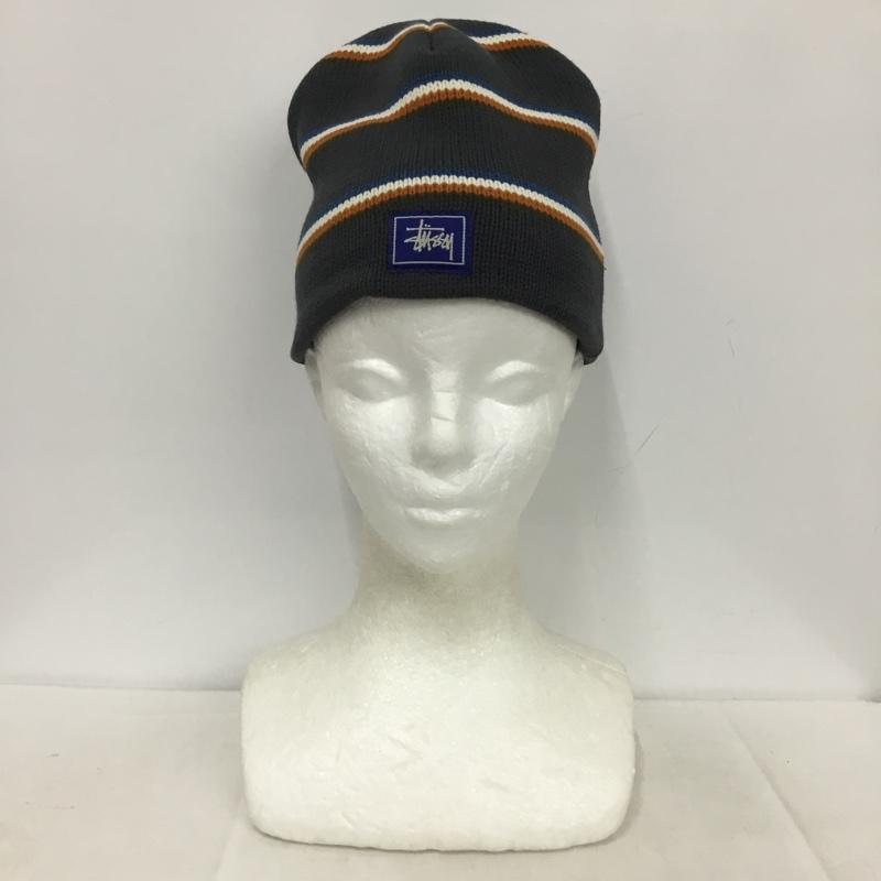 楽天市場】STUSSY ステューシー ニット帽 帽子 Knit Cap、Knit