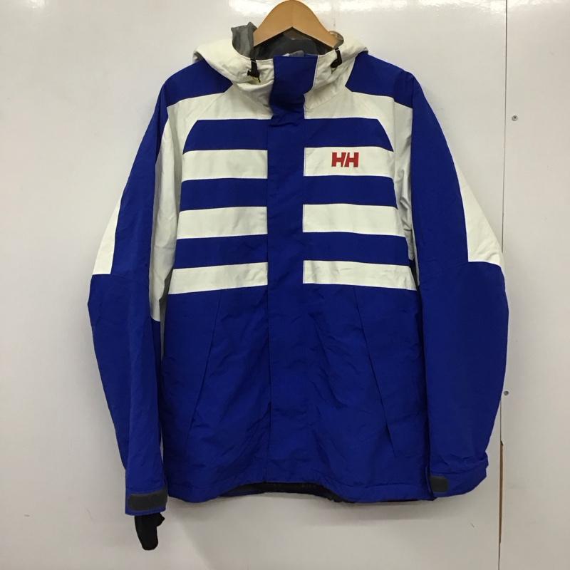 楽天市場】WTAPSダブルタップス ×HELLY HANSENヘリーハンセン 17SS