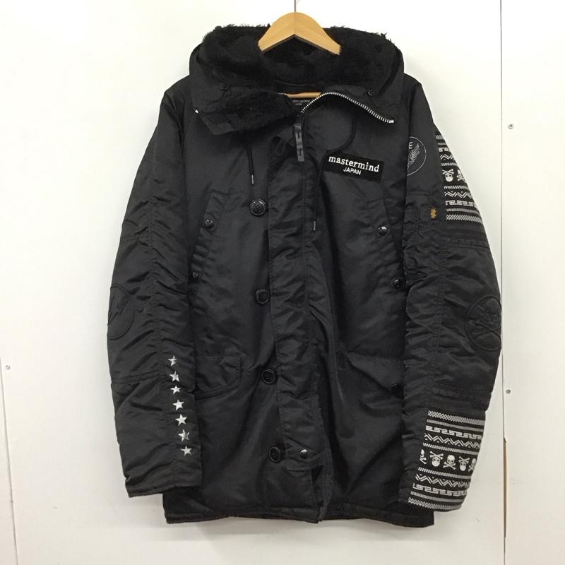 楽天市場】mastermind JAPAN マスターマインドジャパン ジャケット