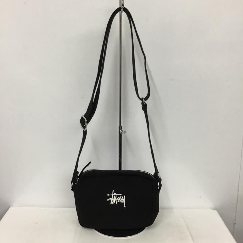 Stussy × Porterメッセンジャーバッグ ステューシー STUSSY × PORTER メッセンジャーバッグ ショルダー